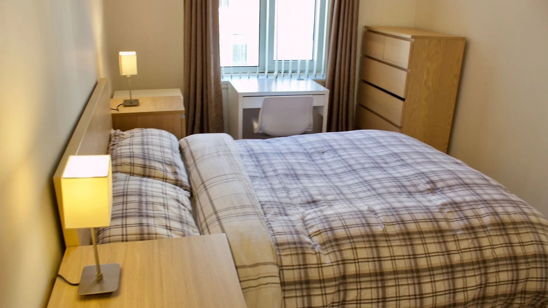 2 Bedroom Flat In Leafy Morningside Edinburgh Verenigd Koninkrijk