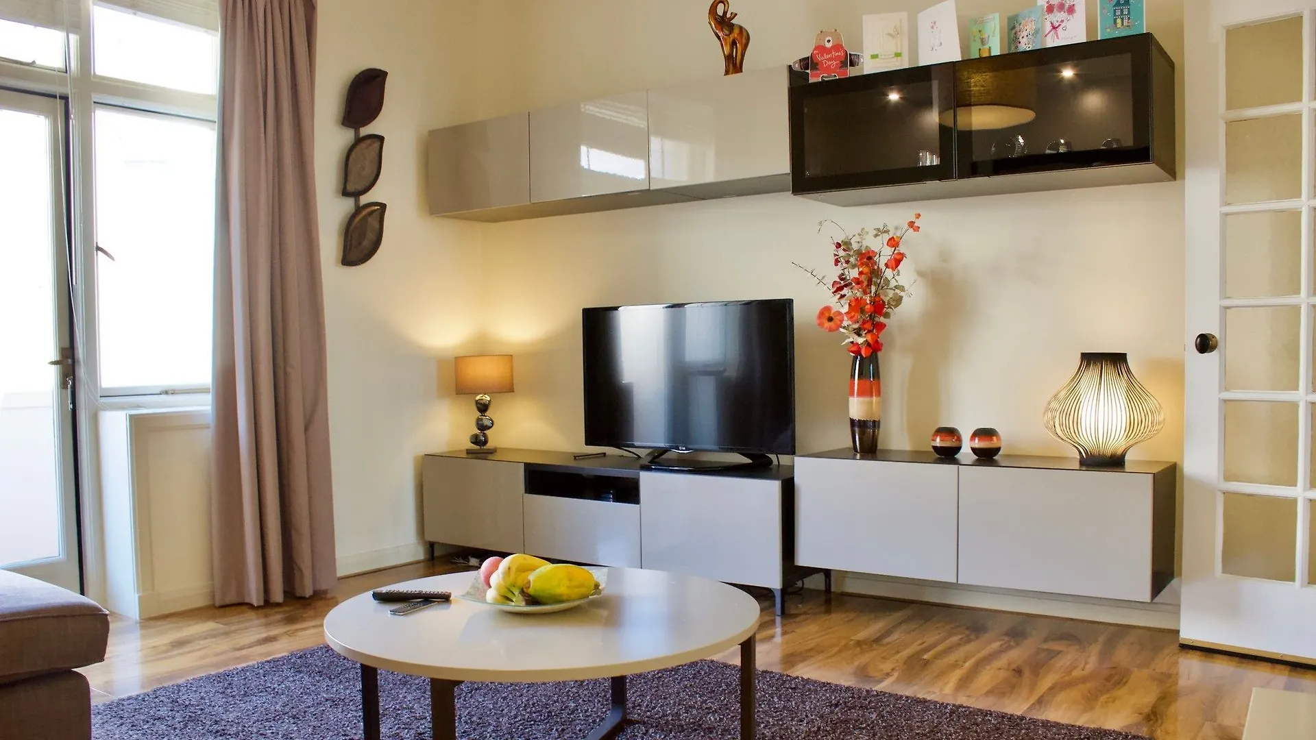 Appartamento 2 Bedroom Flat In Leafy Morningside Edimburgo Regno Unito
