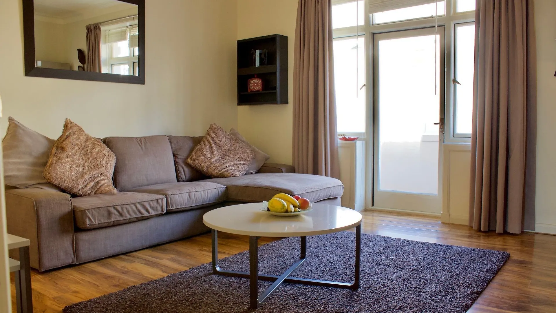 2 Bedroom Flat In Leafy Morningside Edimburgo 0*,  Regno Unito